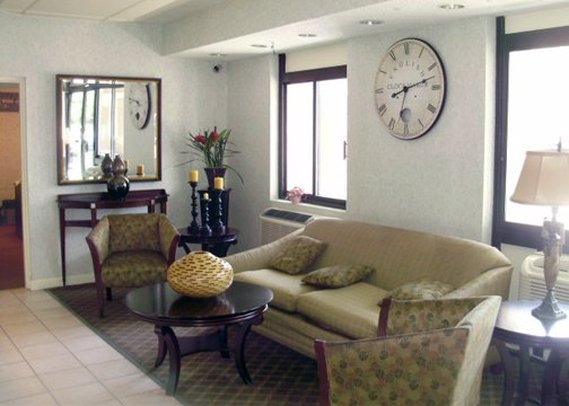 Days Inn-Salem - Danvers, MA