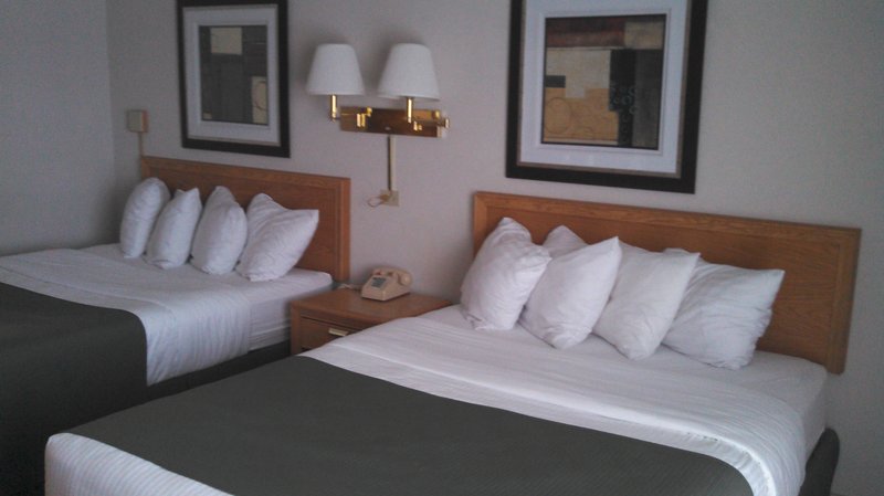Best Western - Midland, MI