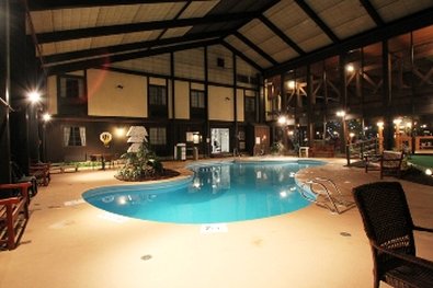 Fireside Inn & Suites - West Lebanon, NH