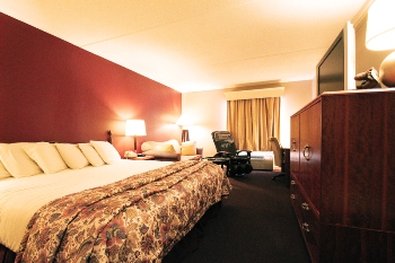 Fireside Inn & Suites - West Lebanon, NH