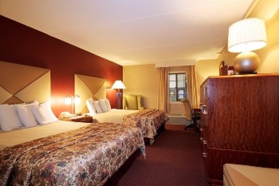 Fireside Inn & Suites - West Lebanon, NH
