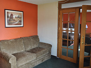 Americinn - Plymouth, WI