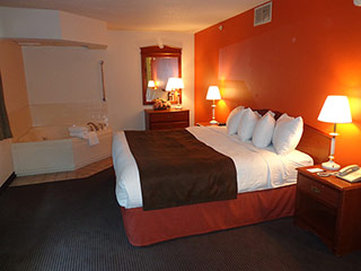 Americinn - Atchison, KS