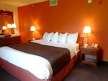 Americinn - Atchison, KS