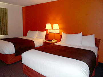 Americinn - Atchison, KS