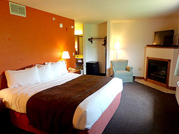 Americinn - Atchison, KS