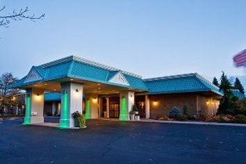 Holiday Inn ALPENA - Alpena, MI