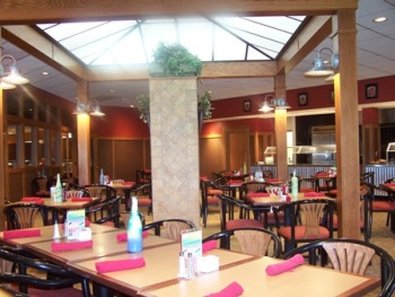 Holiday Inn ALPENA - Alpena, MI