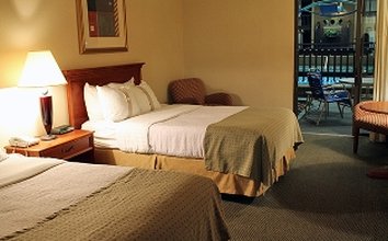 Holiday Inn ALPENA - Alpena, MI