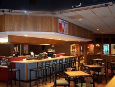 Holiday Inn ALPENA - Alpena, MI