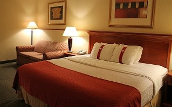Holiday Inn ALPENA - Alpena, MI
