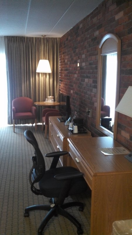 Best Western - Midland, MI