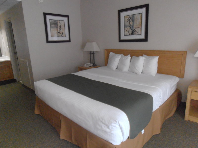 Best Western - Midland, MI
