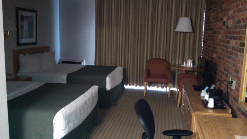 Best Western - Midland, MI