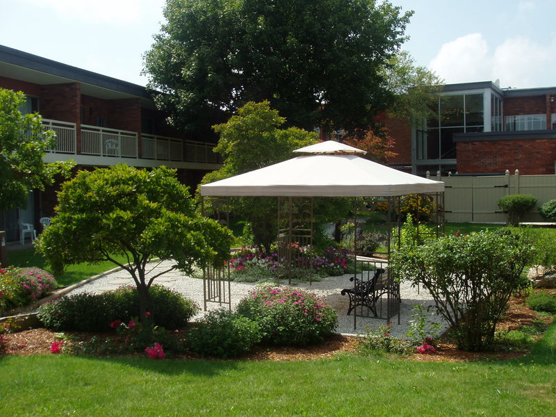 Best Western - Midland, MI