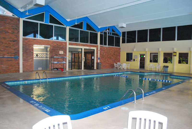 Best Western - Midland, MI