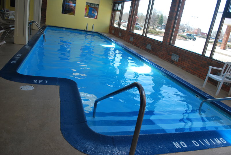 Best Western - Midland, MI