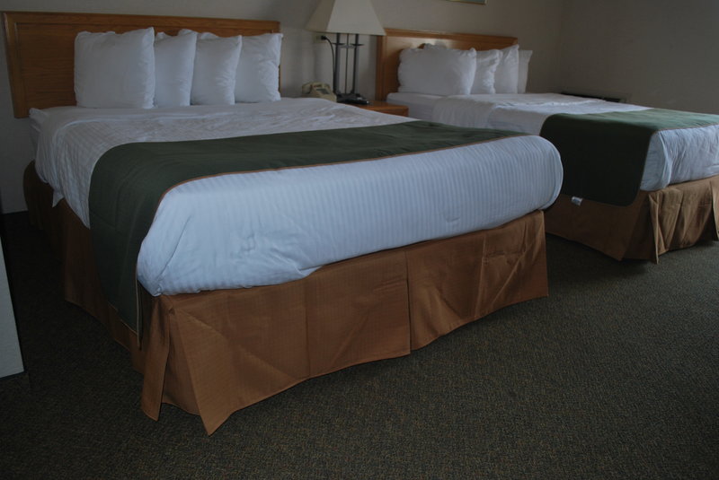 Best Western - Midland, MI