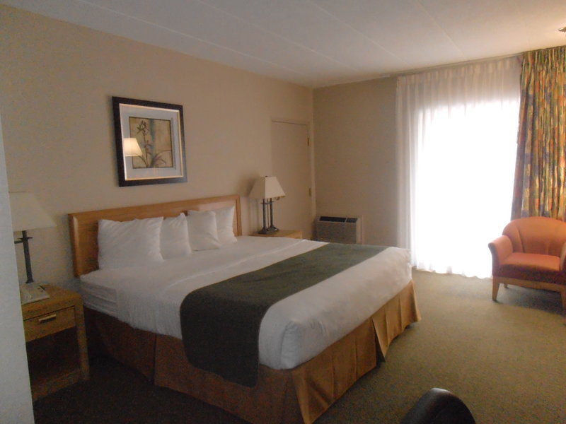 Best Western - Midland, MI