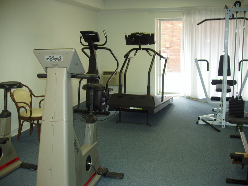 Best Western - Midland, MI