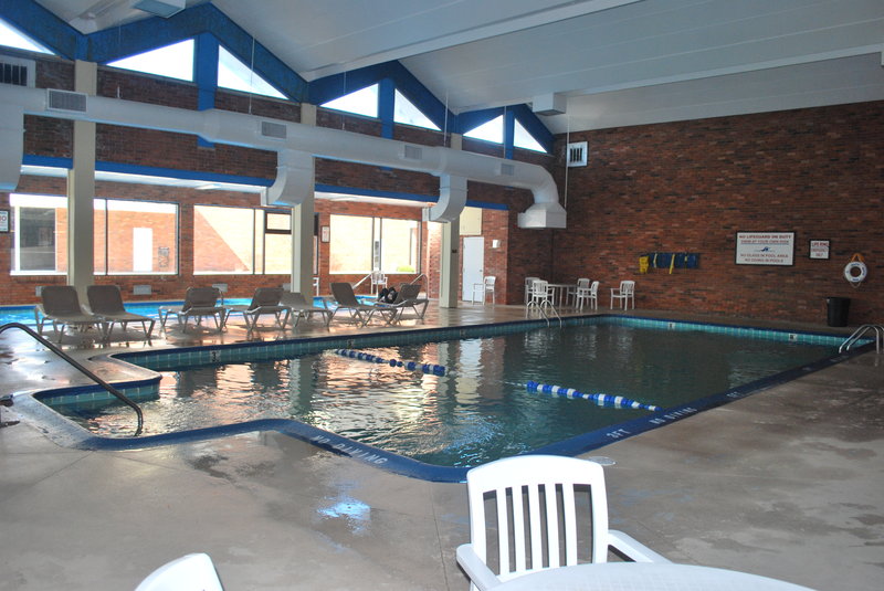 Best Western - Midland, MI