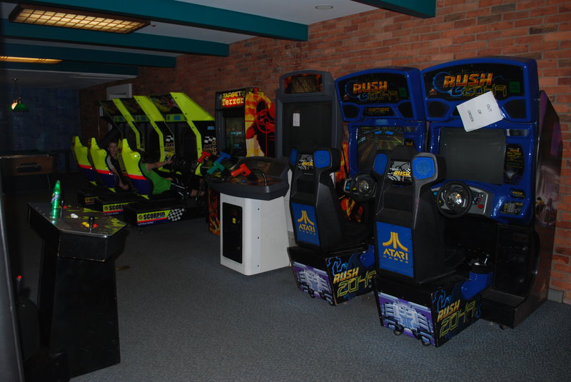 Best Western - Midland, MI