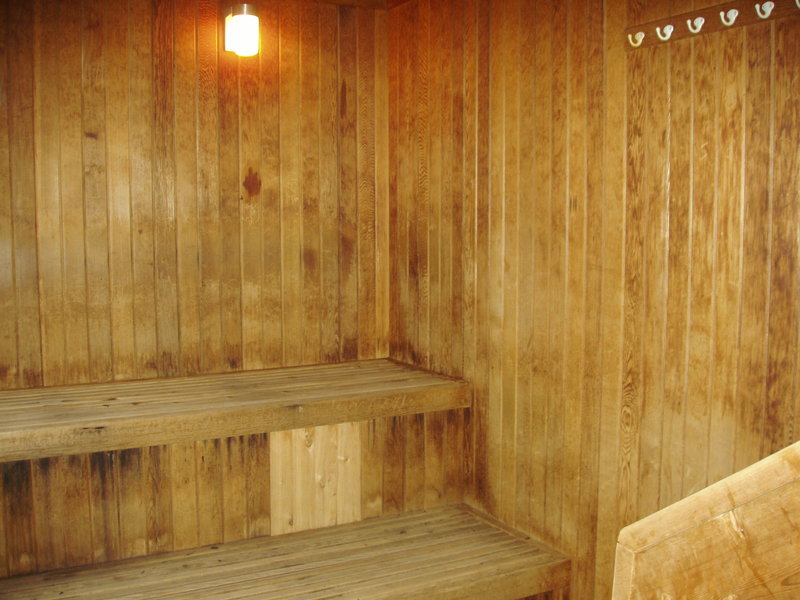 Best Western - Midland, MI