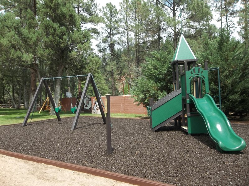 Kohl's Ranch Lodge - Payson, AZ