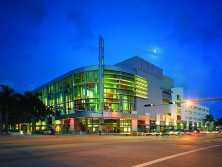 Deauville Beach Resort Miami Beach Hotels - Miami Beach, FL
