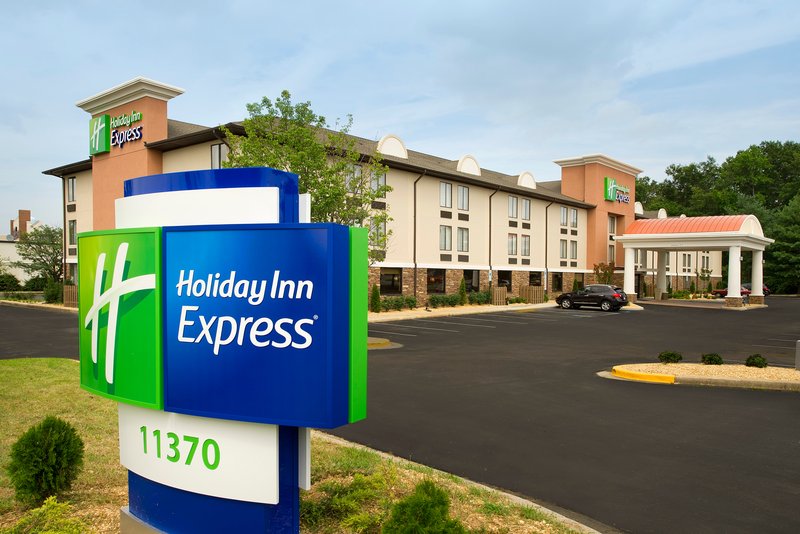 Holiday Inn Express - Welcome, MD