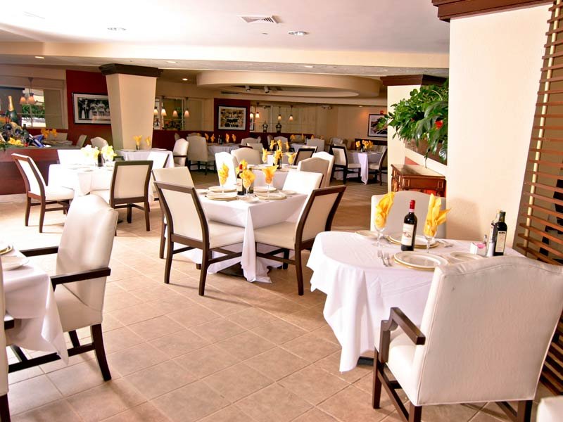 Deauville Beach Resort Miami Beach Hotels - Miami Beach, FL