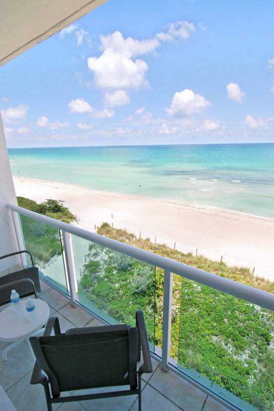 Deauville Beach Resort Miami Beach Hotels - Miami Beach, FL