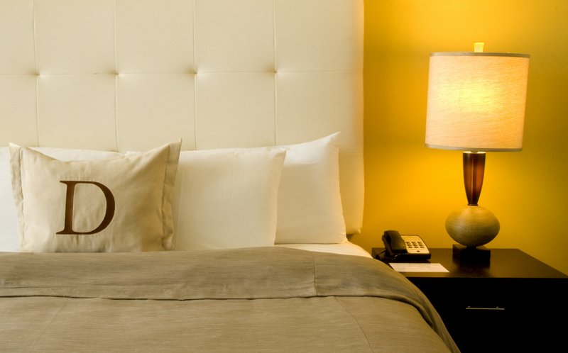Deauville Beach Resort Miami Beach Hotels - Miami Beach, FL