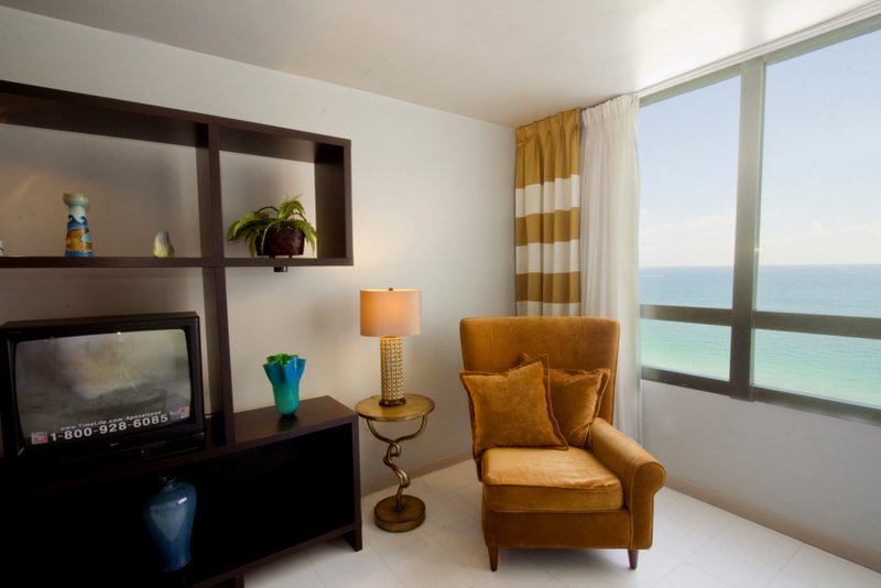 Deauville Beach Resort Miami Beach Hotels - Miami Beach, FL