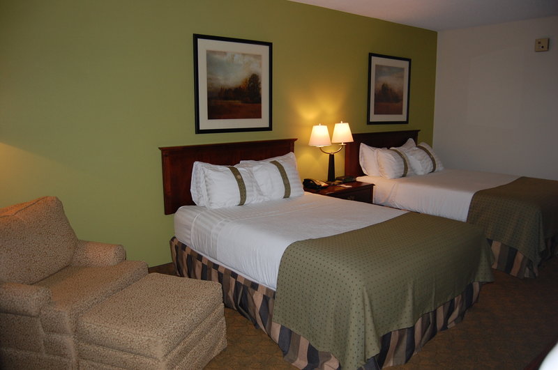 Holiday Inn STAUNTON CONFERENCE CENTER - Staunton, VA