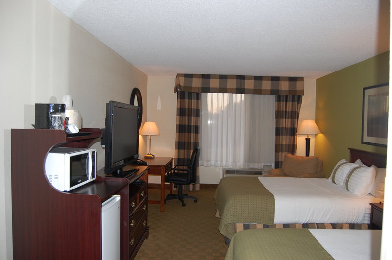 Holiday Inn STAUNTON CONFERENCE CENTER - Staunton, VA