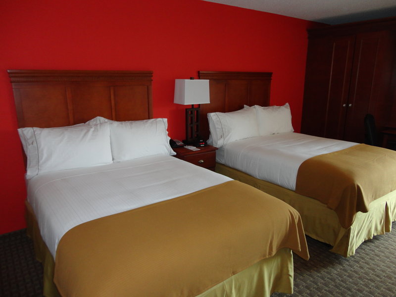 Holiday Inn Express CRESTWOOD - Midlothian, IL