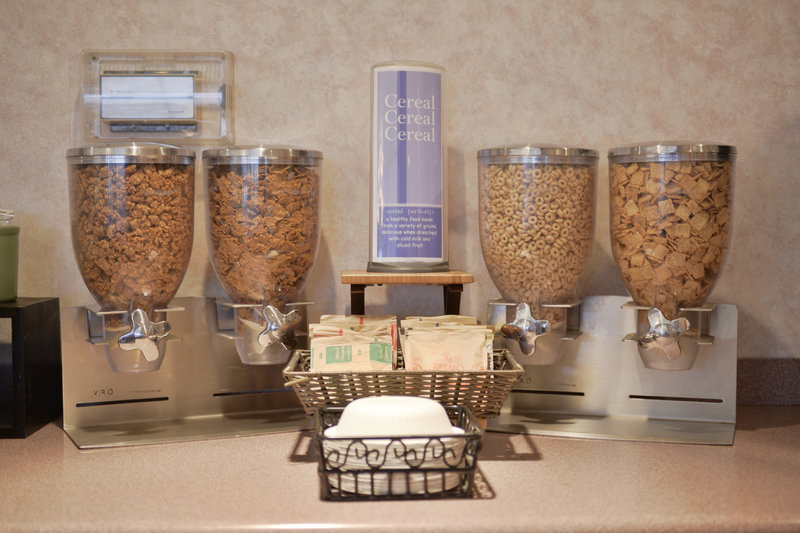 Best Western Green Tree Inn - Clarksville, IN