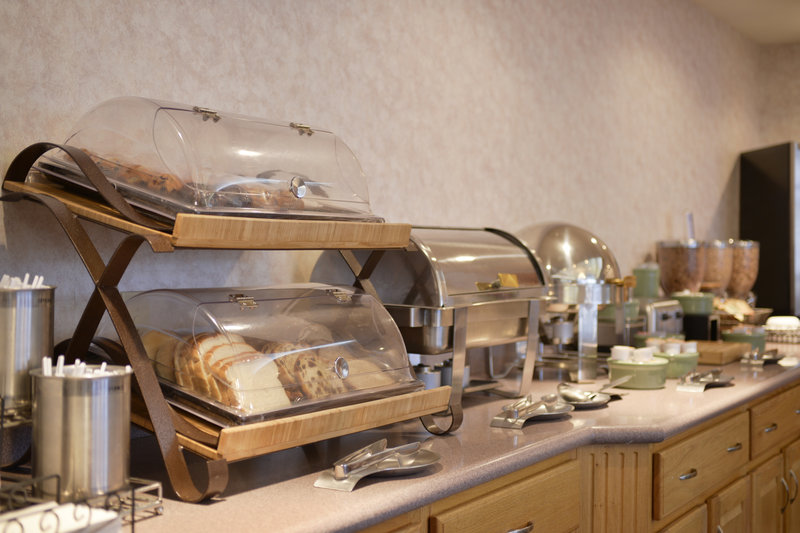 Best Western Green Tree Inn - Clarksville, IN