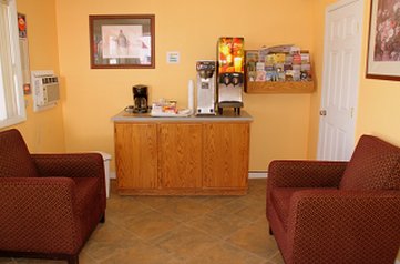 Executive Inn And Suites - Lakeview, OR