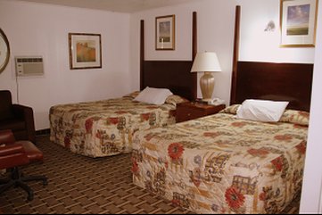 Executive Inn And Suites - Lakeview, OR