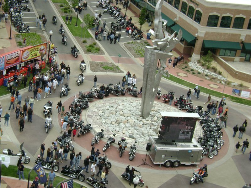 Holiday Inn - Muskegon, MI