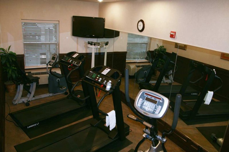Hampton Inn & Suites Lufkin - Lufkin, TX