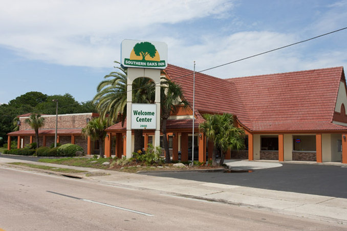 Southern Oaks Inn - Saint Augustine, FL