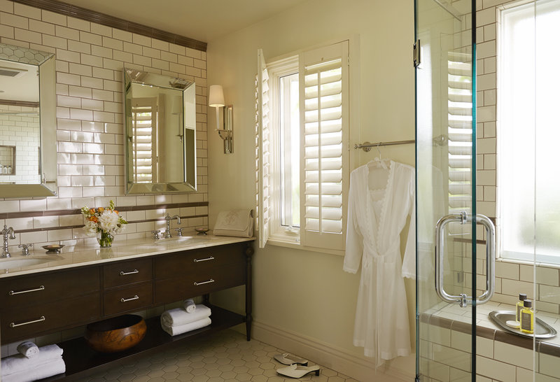 The Inn At Rancho Santa Fe - Rancho Santa Fe, CA