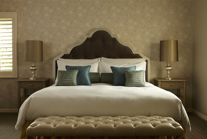The Inn At Rancho Santa Fe - Rancho Santa Fe, CA