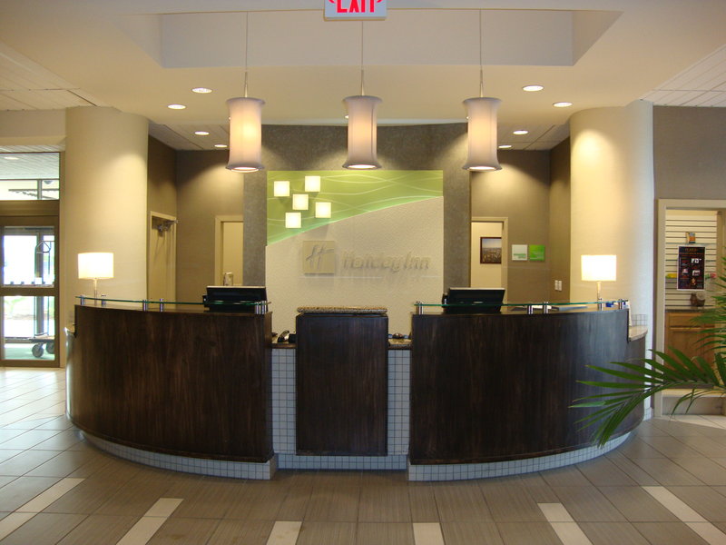 Holiday Inn PORTSMOUTH DOWNTOWN - Otway, OH