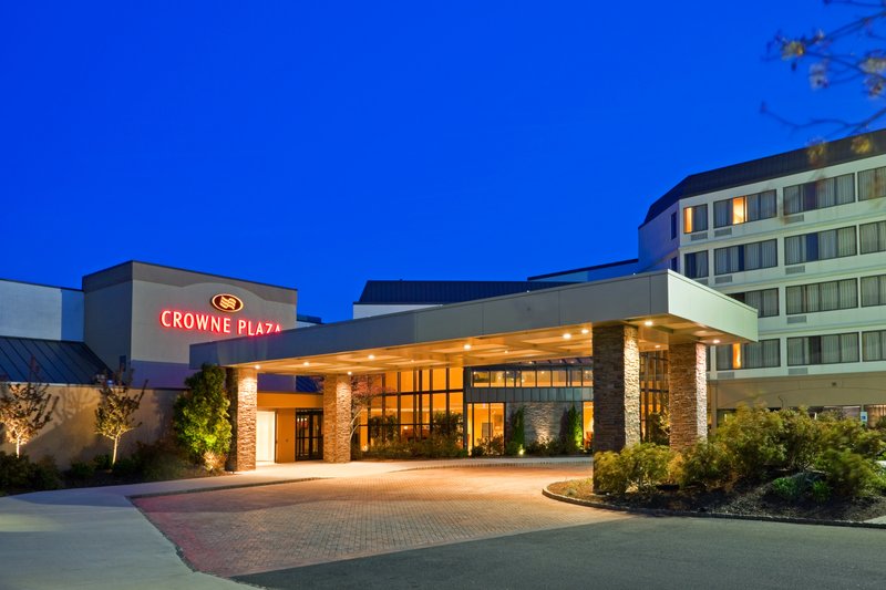 Crowne Plaza FAIRFIELD - Fairfield, NJ