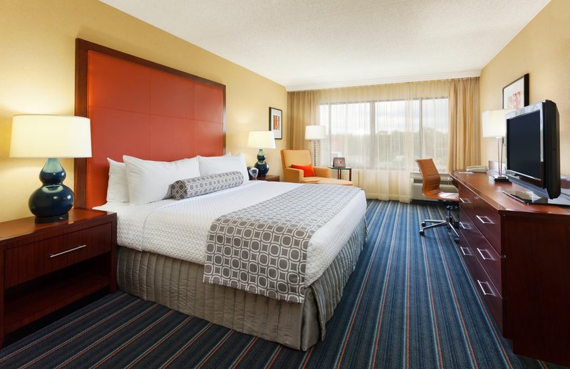Crowne Plaza FAIRFIELD - Fairfield, NJ