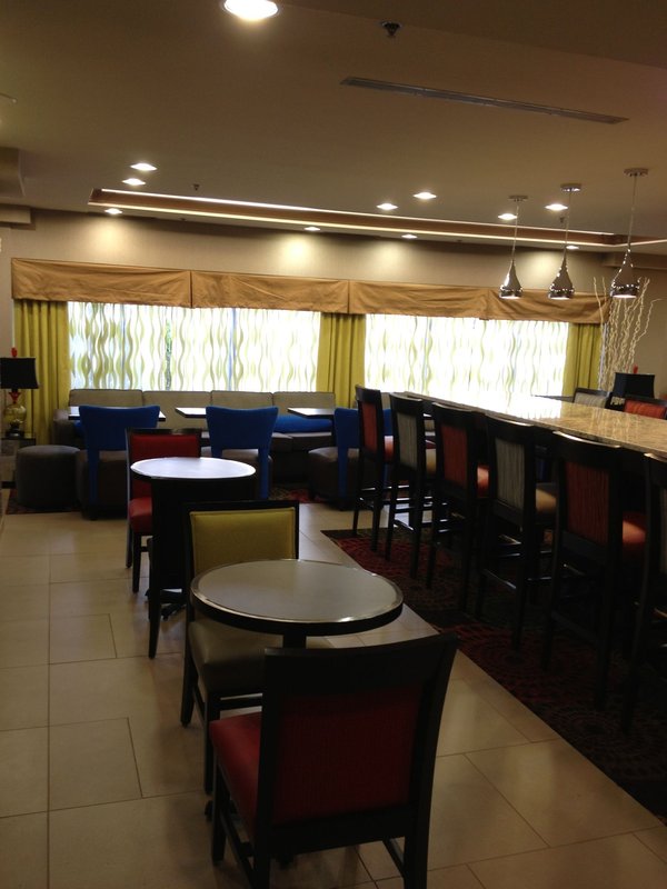 Holiday Inn Express CRESTWOOD - Midlothian, IL